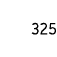 325