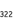 322