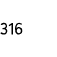 316