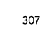 307