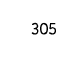 305