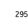 295