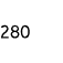 280