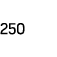 250