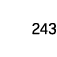 243