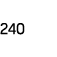 240