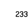233