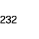 232