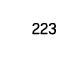 223