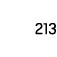213