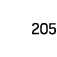 205
