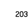 203