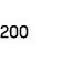 200