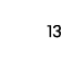 13