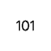 101