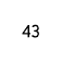 43