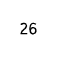 26