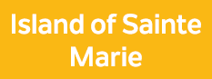 Island of Sainte Marie
