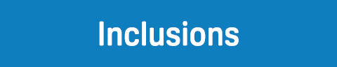 Inclusions