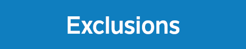 Exclusions