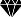 A black and white image of a diamond. AI generated content