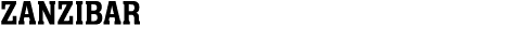ZANZIBAR