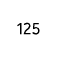 125
