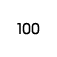 100
