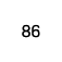 86