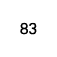 83
