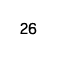 26