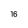 16