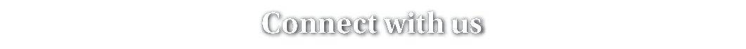 Connect with us