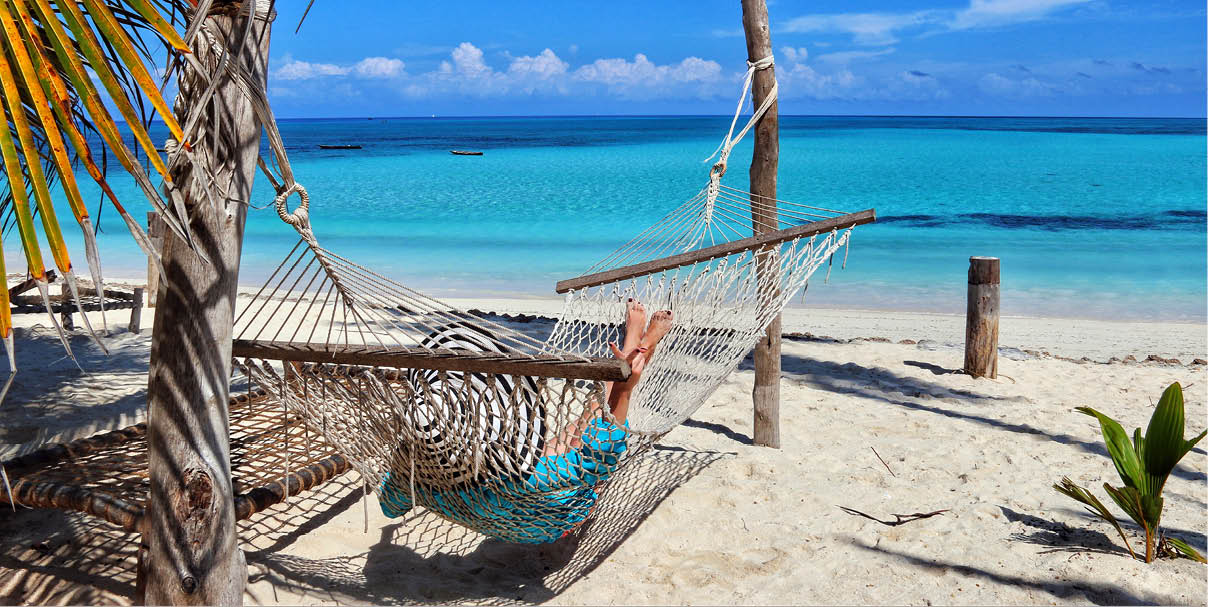 Paradise of Zanzibar