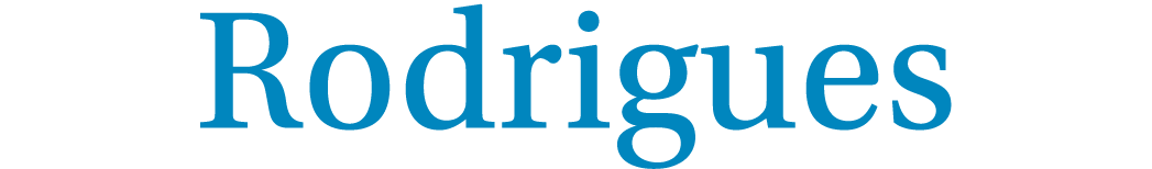 Rodrigues