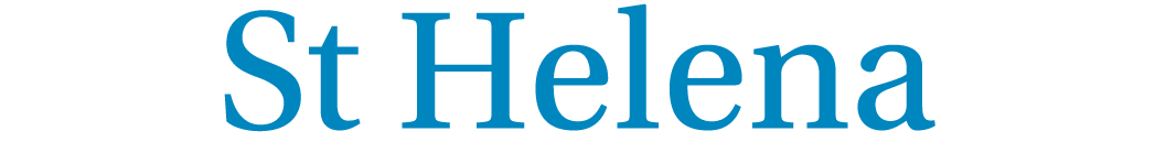 St Helena