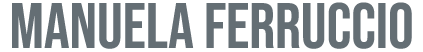Manuela Ferruccio