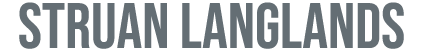 struan Langlands