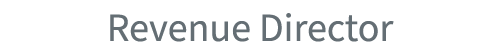 Revenue Director 