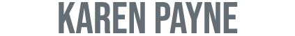 Karen Payne