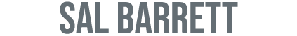 sal barrett