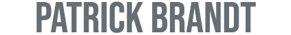patrick Brandt