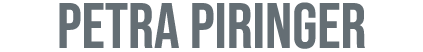 petra piringer